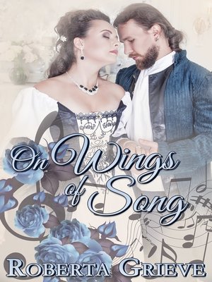 cover image of On Wings of Song
